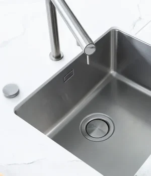 Cuve cuisine d'été extérieur Bradano Ciane 40