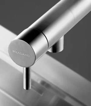 mitigeur bradano fino XS cuisine d'été extérieure